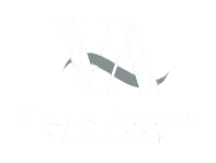 Villa Amato Logo